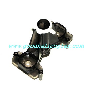 jxd-342-342a helicopter parts plastic main frame